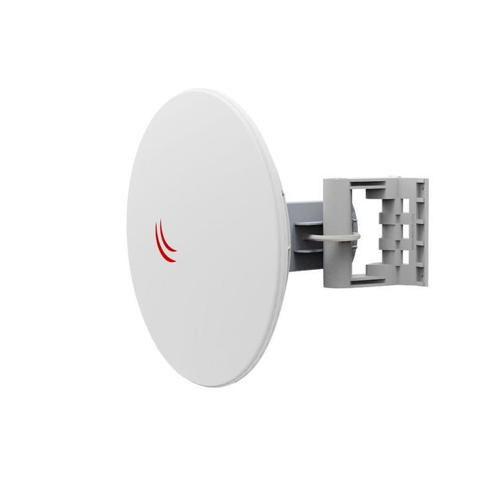 EAN 4752224002549 - Mikrotik quickMOUNT extra Gris imagen 2