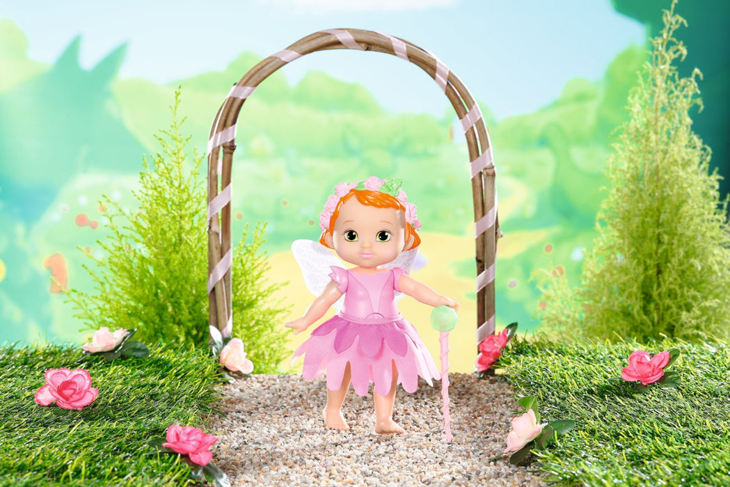 EAN 4001167833797 - BABY born Storybook Fairy Rose imagen 13