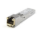 EAN 65030883177 - StarTech.com SFP1GETST red modulo transceptor Cobre 1000 Mbit/s imagen 1