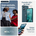 EAN 840493605265 - Motorola moto g06 17,5 cm (6.88") SIM doble Android 15 4G USB Tipo C 4 GB 256 GB 5200 mAh Azul imagen 15