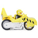 EAN 0778988319475 - PAW Patrol PAW VHC ThemeVeh Motorcycle Rubble GML imagen 3