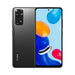 EAN 6934177767326 - Xiaomi Redmi Note 11 16,3 cm (6.43") SIM doble Android 11 4G USB Tipo C 6 GB 128 GB 5000 mAh Gris imagen 1