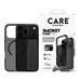 EAN 5715685044373 - PanzerGlass CARE™ by ® Smokey Case w. Black MagSafe iPhone 2026 Pro | 17 Pro funda para teléfono móvil Tr imagen 2