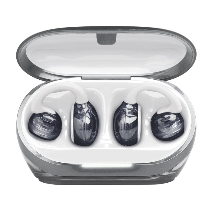 EAN 1200130027901 - JBL Soundgear Clips Auriculares True Wireless Stereo (TWS) gancho de oreja Llamadas/Música Bluetooth Blan imagen 3