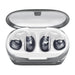 EAN 1200130027901 - JBL Soundgear Clips Auriculares True Wireless Stereo (TWS) gancho de oreja Llamadas/Música Bluetooth Blan imagen 3