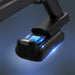 EAN 3221616113398 - Rowenta RH6A31 Aspiradora escoba 2 en 1 Batería Secar Sin bolsa 140 W Negro, Púrpura imagen 9