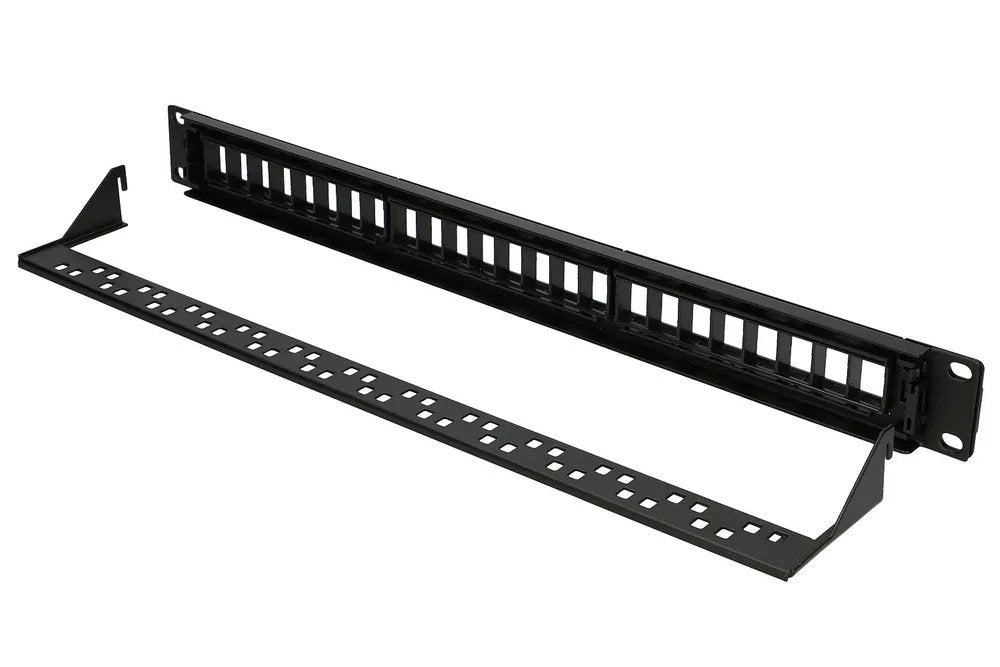 EAN 5902560369656 - Extralink EX.9656 panel de parcheo 1U imagen 4