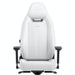 EAN 4251442508319 - noblechairs LEGEND Butaca para jugar Asiento acolchado Blanco imagen 2