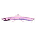 EAN 0850054766991 - Arozzi Nova 34″ Curved pantalla para PC 86,4 cm (34") 3440 x 1440 Pixeles 4K Ultra HD LED Rosa imagen 8