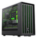 EAN 6931858778381 - GameMax CLAW 360 BK Micro Torre Negro imagen 2