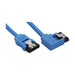 EAN 4043718126705 - InLine 27705L cable de SATA 0,5 m Azul imagen 1