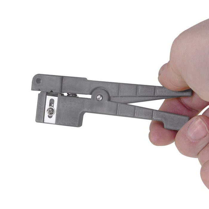 EAN 4052792065404 - LogiLink WZ0063 pelacable Gris imagen 3