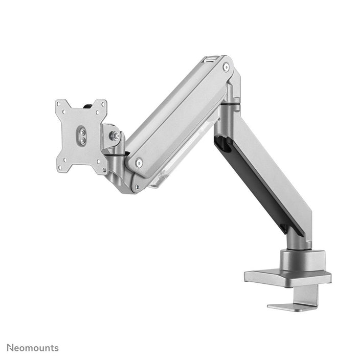 EAN 8717371447229 - Neomounts NM-D775SILVER soporte para monitor 81,3 cm (32") Escritorio Plata imagen 5