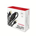 EAN 8595247907196 - Axagon ADR-210B USB 2.0 A-M -> B-M active connecting/repeater cable 10m - Kabel - Digital/Daten cable USB imagen 9