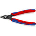 EAN 4003773039778 - Knipex 78 31 125 Alicate diagonal de corte imagen 3