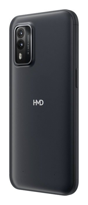 EAN 6438409091901 - HMD XR21 16,5 cm (6.49") SIM doble Android 14 5G USB Tipo C 6 GB 128 GB 4800 mAh Negro imagen 4