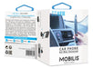 EAN 3700992520902 - Mobilis U.FIX Soporte pasivo Teléfono móvil/smartphone Negro imagen 4