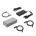 EAN 5063194002675 - Targus DOCK230EUZ base para portátil y replicador de puertos Alámbrico Thunderbolt 5 Plata imagen 7