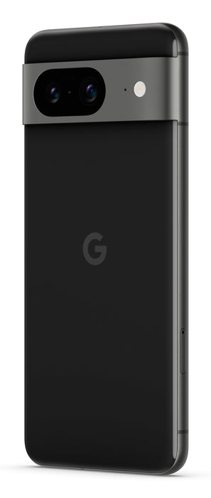 EAN 0840244706906 - Google Pixel 8 15,8 cm (6.2") SIM doble 5G USB Tipo C 8 GB 256 GB 4575 mAh Negro imagen 4