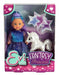 EAN 4006592089726 - Simba Toys 105733868 juguete de peluche imagen 1