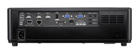 EAN 5055387667808 - Optoma ZK608TST Proyector de corto alcance 6000 lúmenes ANSI DLP UHD 4K (3840x2160) 3D Negro imagen 9