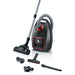 EAN 4242003955031 - Siemens VSZ7XTRM aspiradora 5 L Aspiradora cilíndrica Secar 750 W Bolsa para el polvo imagen 1