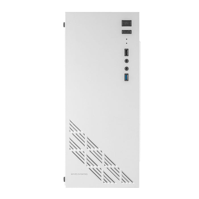 EAN 8437023094402 - Mars Gaming MC100W carcasa de ordenador imagen 2