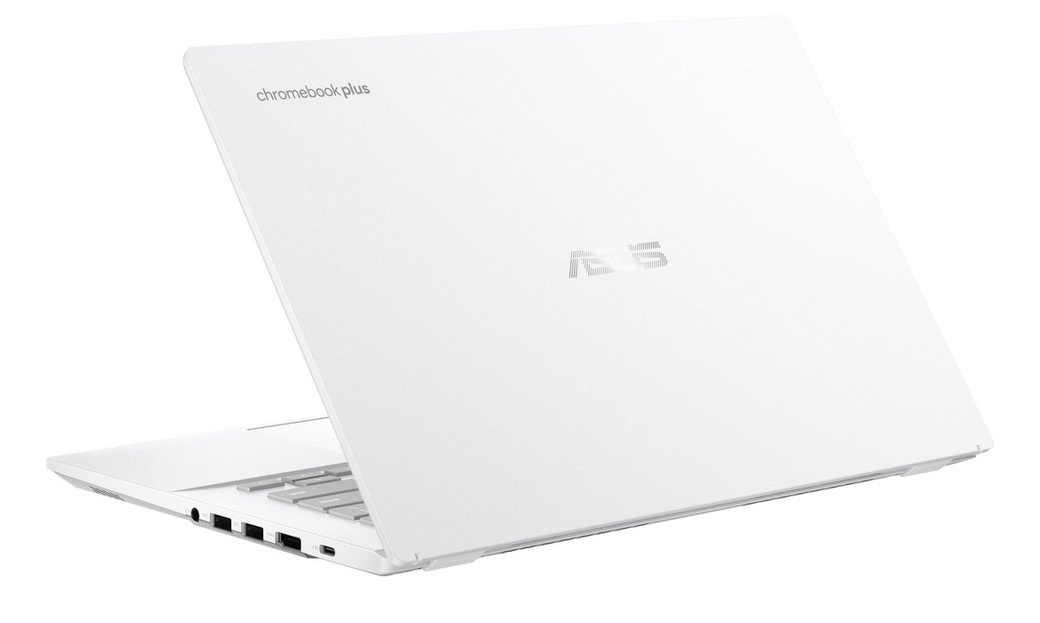 EAN 0199291336759 - ASUS Chromebook Plus CX34 CX3402CVA-PQ1339 35,6 cm (14") LPDDR5-SDRAM Wi-Fi 6E (802.11ax) imagen 6