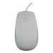 EAN 3700224772437 - MCL MP2B99AZZZZSS269W ratón Universal Ambidextro USB Type-A + PS/2 Óptico 800 DPI imagen 4