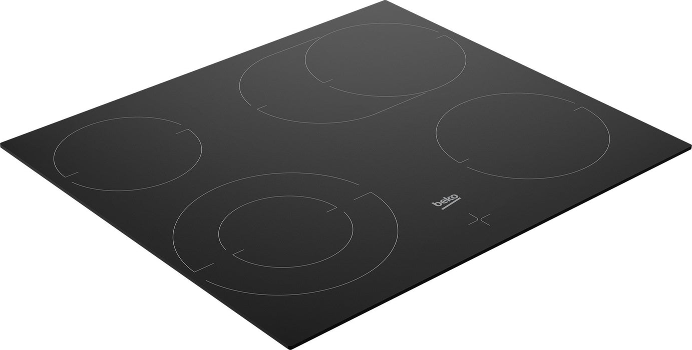 EAN 8690842403491 - Beko BBUM12328X sets de electrodoméstico de cocina Cerámico Horno eléctrico imagen 3