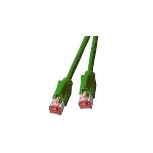 EAN 4049759013202 - EFB Elektronik Сat.6a HiroseTM21 SF/UTP cable de red Verde 5 m Cat6a SF/UTP (S-FTP) imagen 1