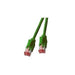 EAN 4049759013202 - EFB Elektronik Сat.6a HiroseTM21 SF/UTP cable de red Verde 5 m Cat6a SF/UTP (S-FTP) imagen 1