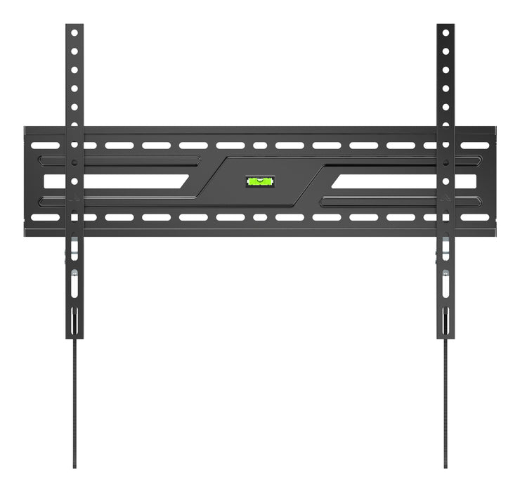 EAN 8716309135290 - Gembird WM-86F-01 soporte para TV 2,18 m (86") Negro imagen 2