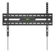 EAN 8716309135290 - Gembird WM-86F-01 soporte para TV 2,18 m (86") Negro imagen 2