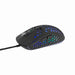 EAN 8716309121309 - Gembird MUSG-RAGNAR-RX400 ratón Juego Ambidextro USB tipo A 10000 DPI imagen 1