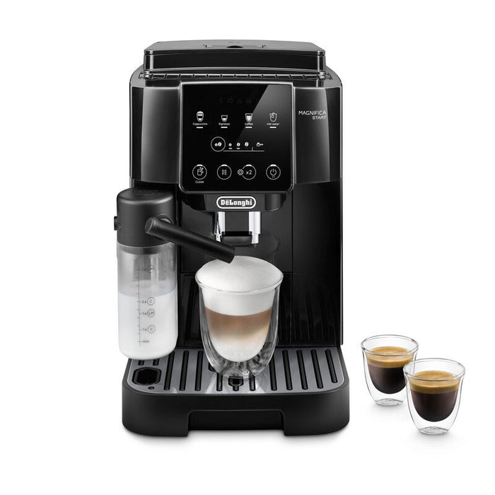 EAN 8004399027220 - De’Longhi Magnifica 0132250212 cafetera eléctrica Totalmente automática Máquina espresso 1,8 L imagen 1