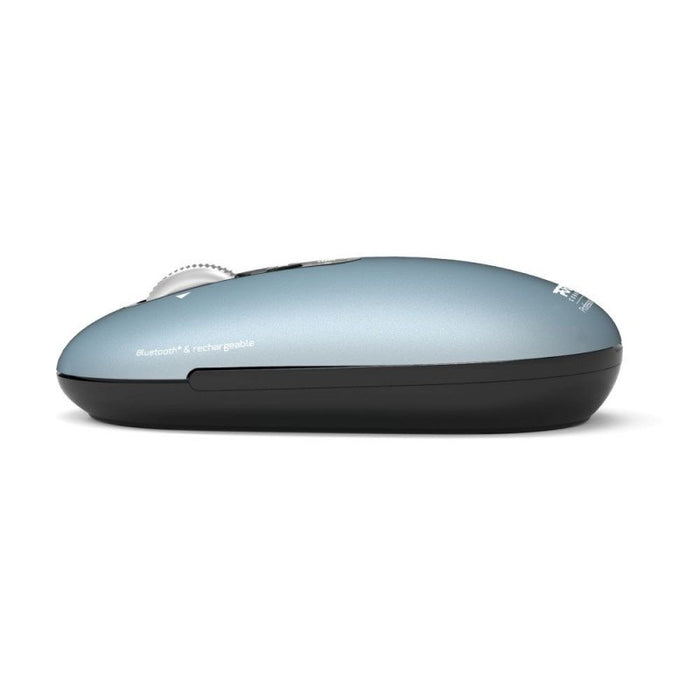 EAN 3567049105006 - Port Designs 910500 ratón Universal Ambidextro Bluetooth Óptico 3200 DPI imagen 4