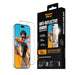 EAN 5715685043574 - PanzerGlass ® Anti-reflective Armor Screen Protector iPhone 2026 Pro w. FASTFIT IN-A-BOX Protector de pan imagen 6