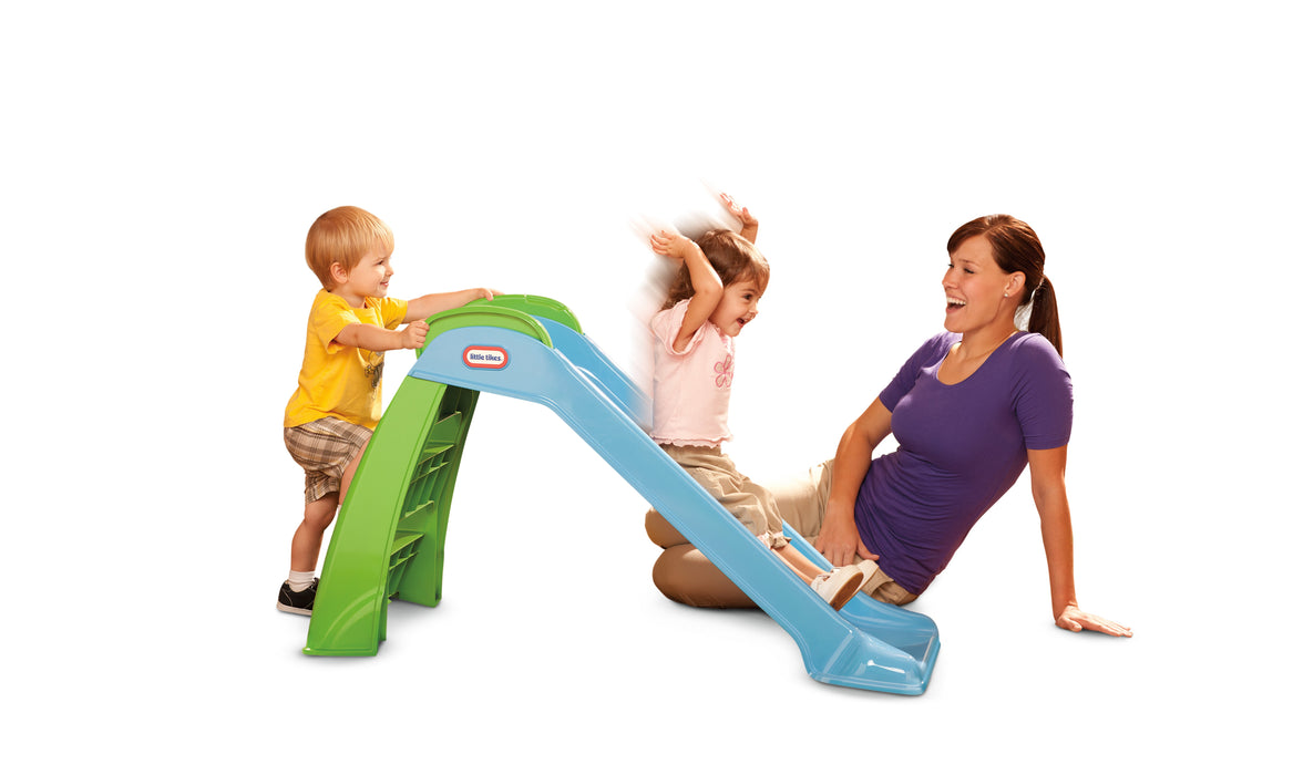 EAN 0050743174971 - Little Tikes First Slide imagen 10