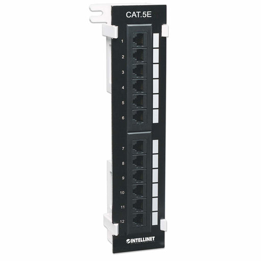 EAN 0766623162470 - Intellinet 162470 panel de parcheo imagen 2