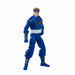 EAN 5010993913350 - Power Rangers Lightning Collection Monsters Mighty Morphin Ninja Blue Ranger imagen 7