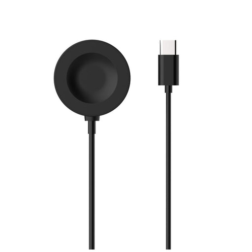 EAN 8591680179923 - FIXED FIXDW-864-C cargador de dispositivo móvil Reloj inteligente Negro USB Cargador inalámbrico Interior imagen 1