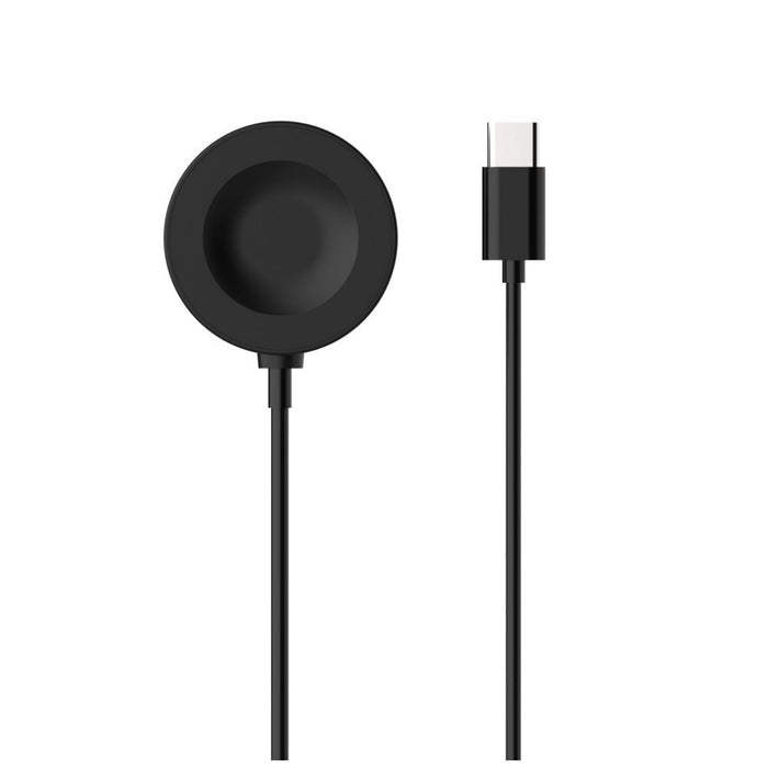 EAN 8591680179923 - FIXED FIXDW-864-C cargador de dispositivo móvil Reloj inteligente Negro USB Cargador inalámbrico Interior imagen 1