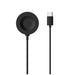EAN 8591680179923 - FIXED FIXDW-864-C cargador de dispositivo móvil Reloj inteligente Negro USB Cargador inalámbrico Interior imagen 1