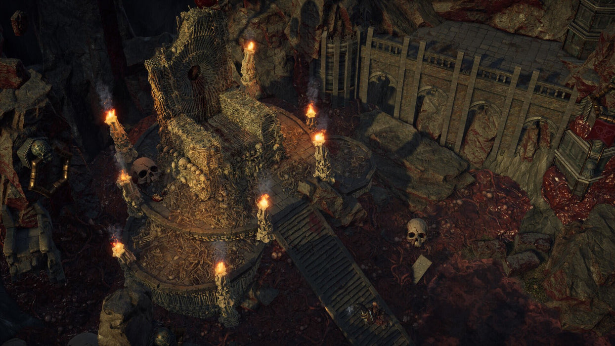 EAN 4020628678791 - Kalypso Disciples: Liberation - Deluxe Edition Ultimate imagen 10