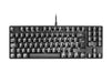 EAN 4710562757583 - Mars Gaming MKREVOPROBES teclado Juego USB imagen 5