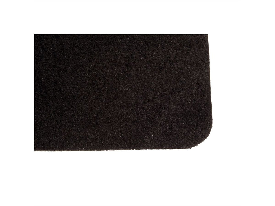 EAN 7630049627956 - ROLINE 18.01.2049 alfombrilla para ratón Alfombrilla de ratón para juegos Negro imagen 4