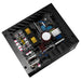 EAN 4262443280821 - LC-Power Netzteil ATX 3.1 850W/135mm 80+ Platinum Retail, Full Modular unidad de fuente de alimentación 2 imagen 9