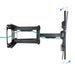 EAN 8433281010031 - TooQ LP3790TN-B soporte para TV 2,29 m (90") Negro imagen 6