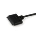 EAN 0065030854696 - StarTech.com USB3S2SAT3CB base para portátil y replicador de puertos Negro imagen 2